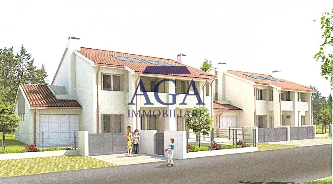 2 - venta casa san pietro di feletto véneto italia