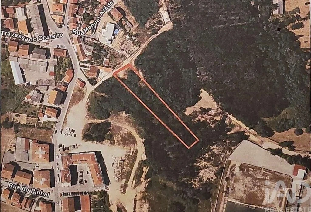 1 - vente terrain coimbra région centre portugal