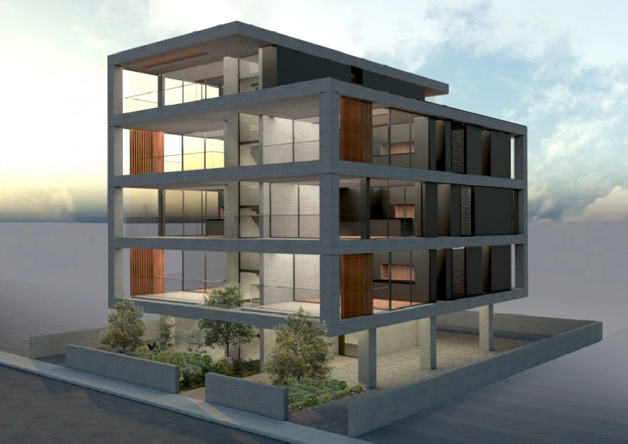 1 - vente appartement limassol limassol chypre