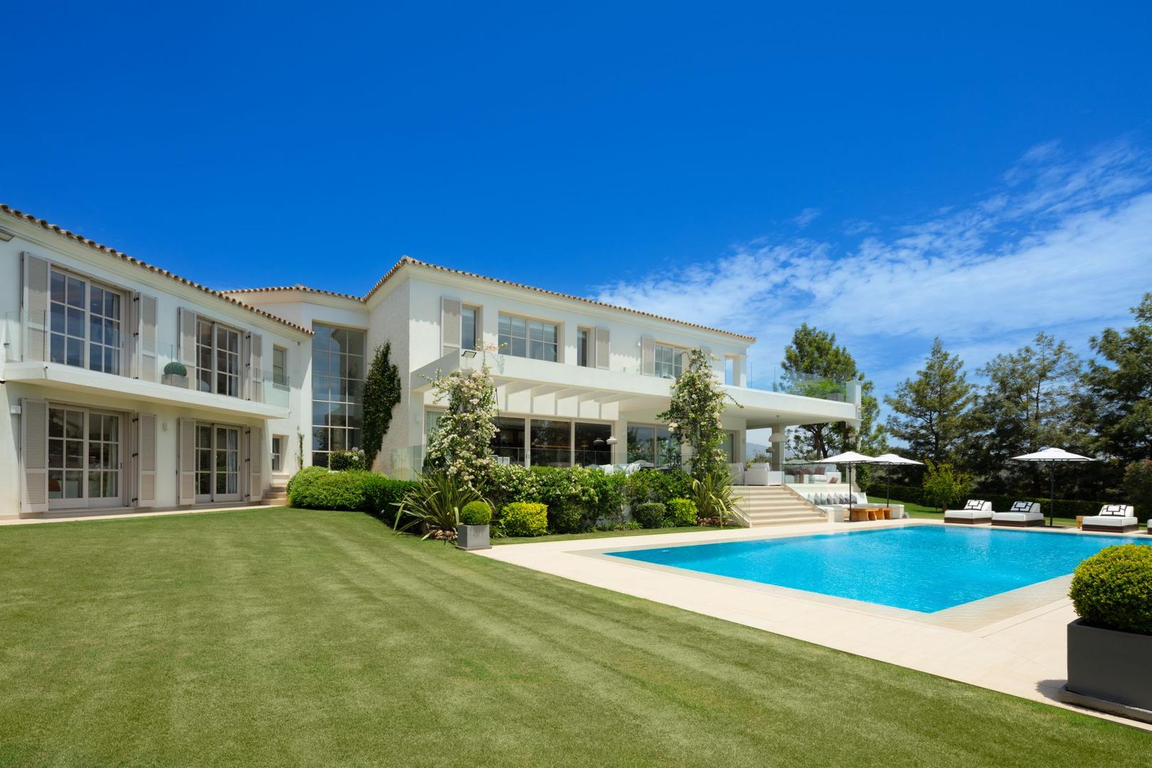 1 - verkauf haus marbella - costa del sol andalusien spanien