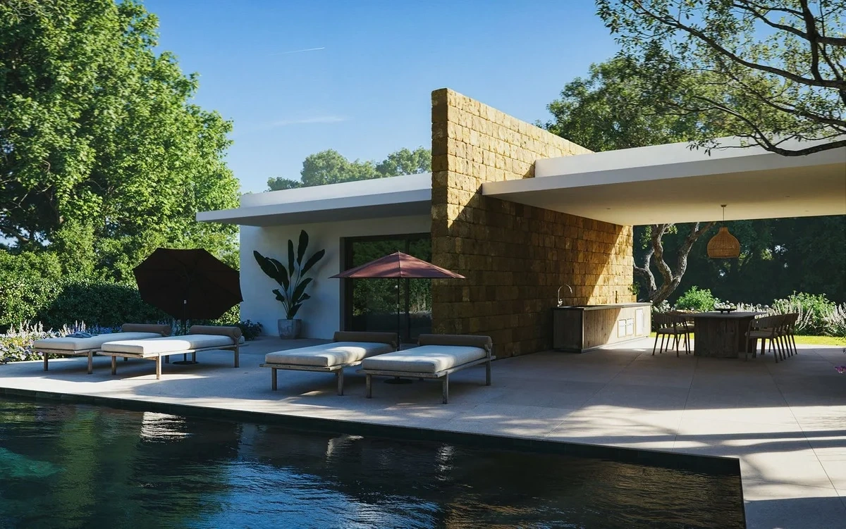 2 - продажа дом sotogrande андалусия испания