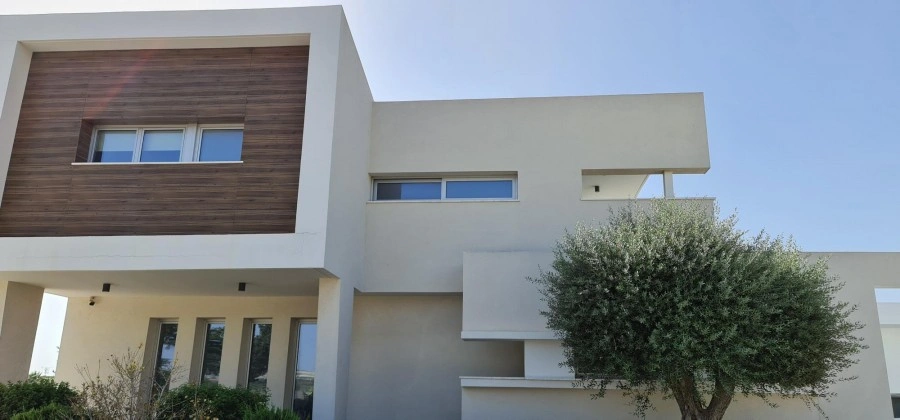 2 - vente villa larnaca larnaca chypre