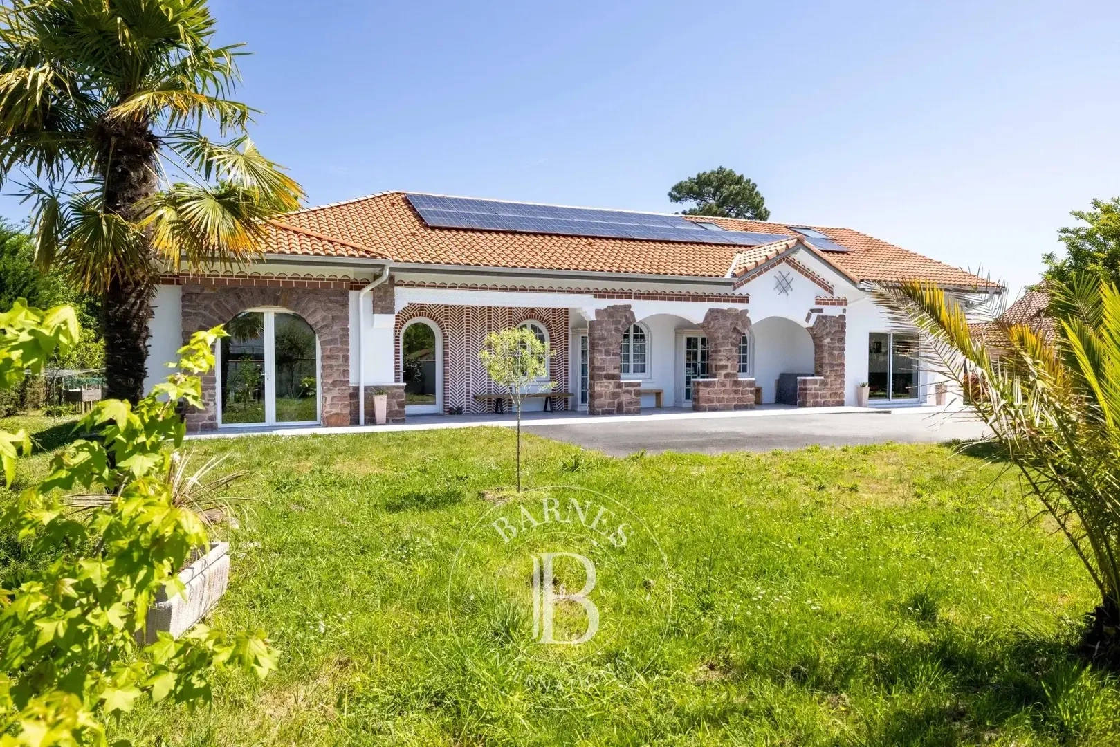 1 - house for sale in labenne landes france