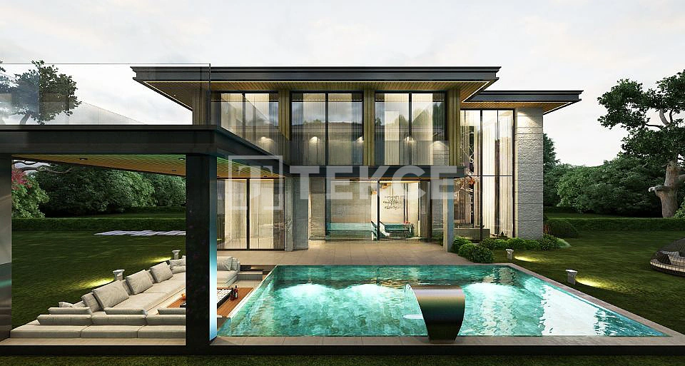 2 - venta casa vista al mar kusadasi aydın turquía