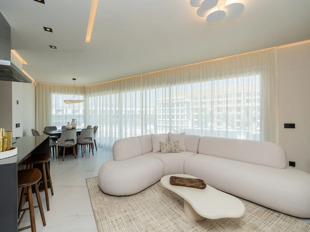 2 - продажа квартира marbella - costa del sol андалусия испания