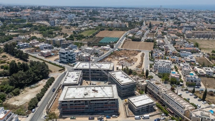 1 - apartment for sale in paphos paphos cyprus