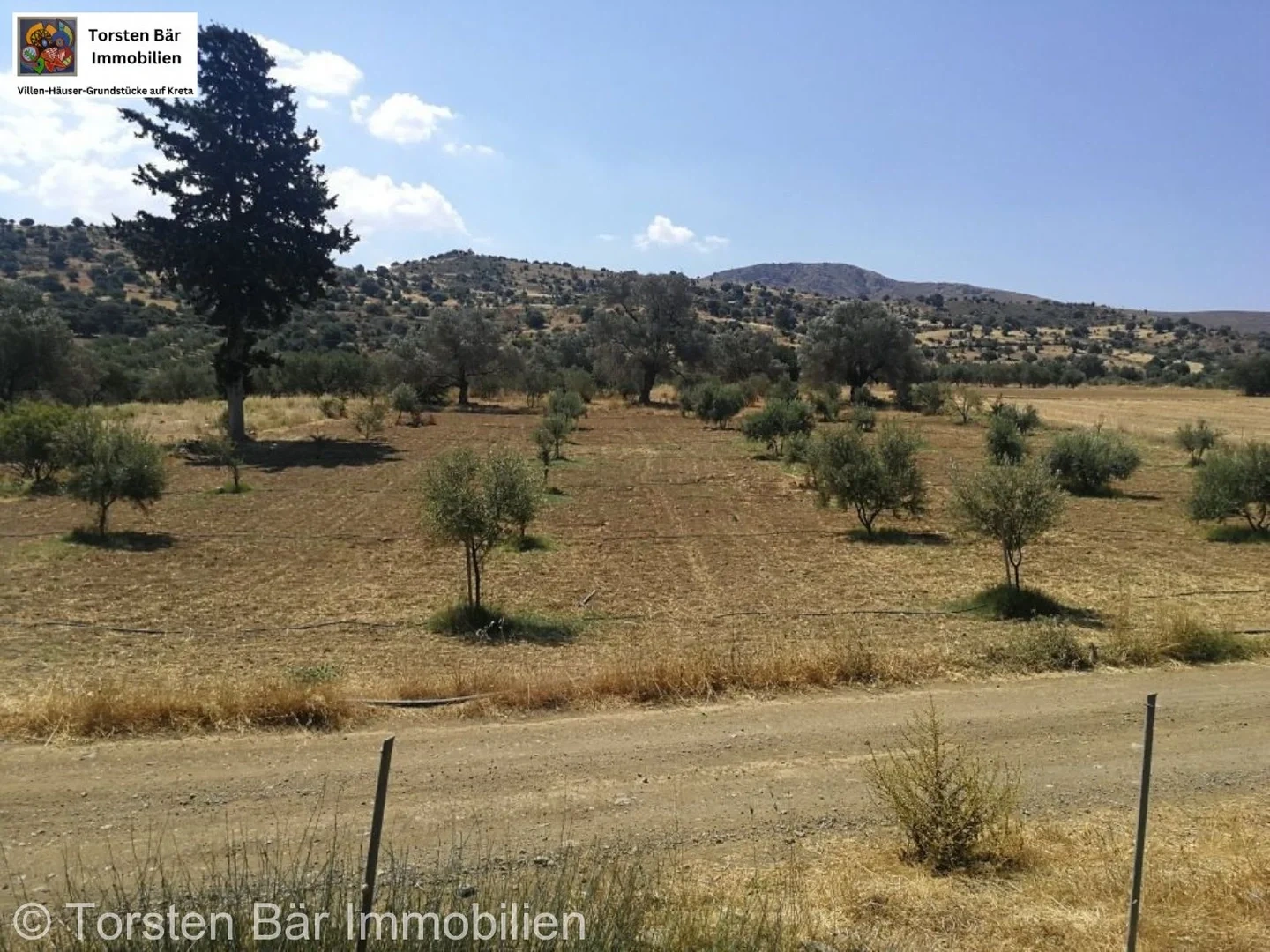 1 - venda terreno sívas creta grécia