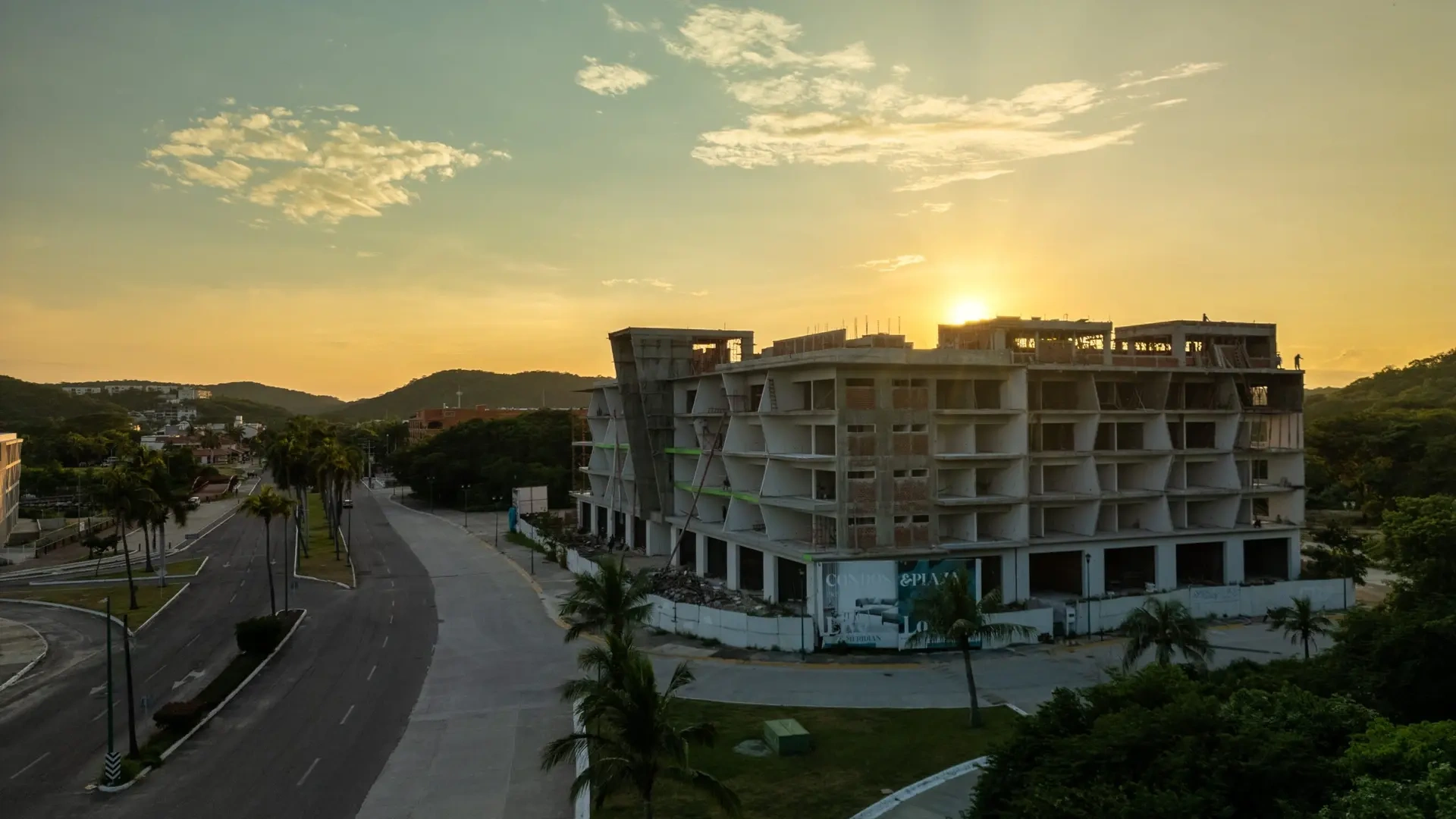 1 - apartment for sale in santa maria huatulco oaxaca mexico