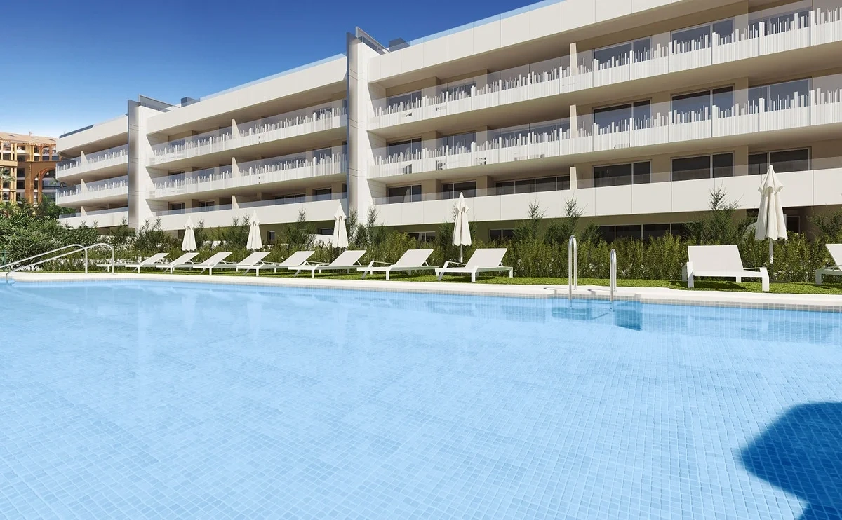 1 - vente appartement san pedro de alcántara andalousie espagne