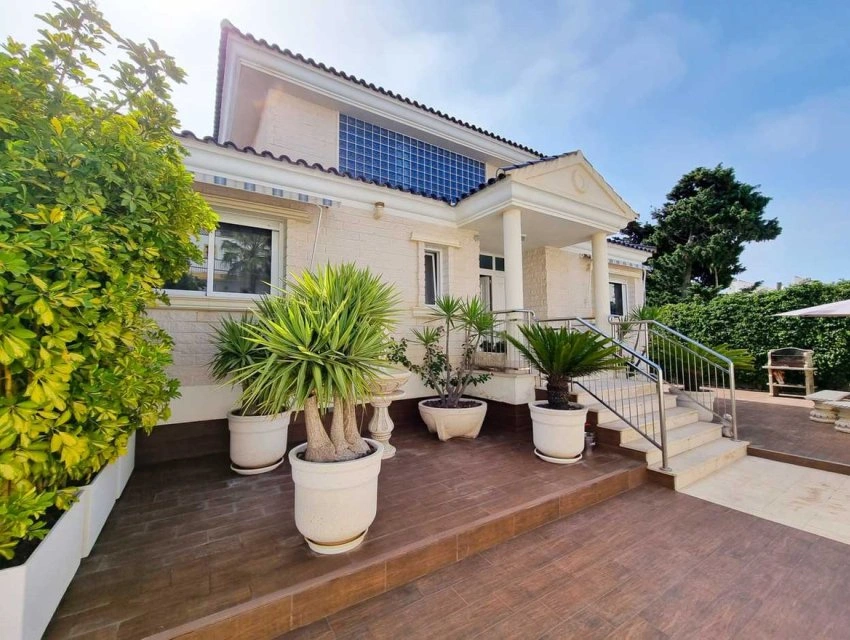 2 - vente villa torrevieja - costa blanca communauté valencienne espagne