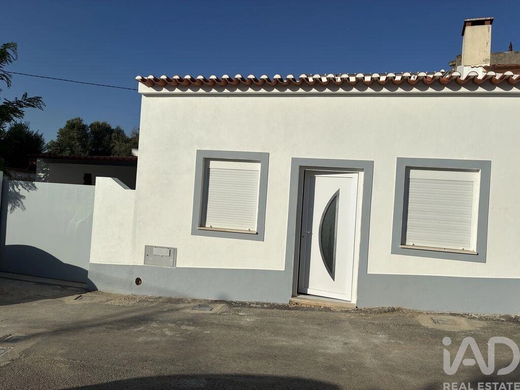 1 - villa for sale in azambuja alentejo portugal