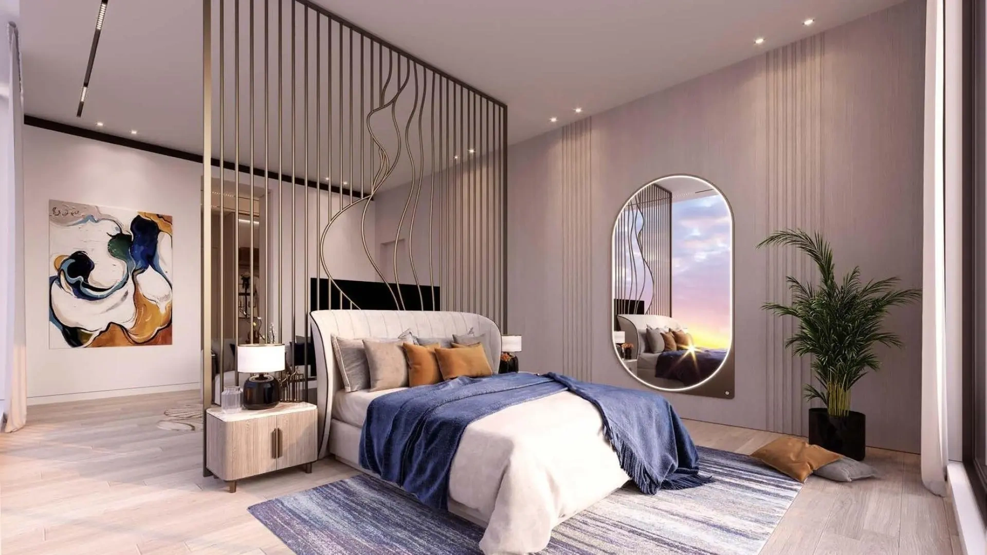 2 - продажа дом ноги в воде abu dhabi абу-даби объединенные арабские эмираты