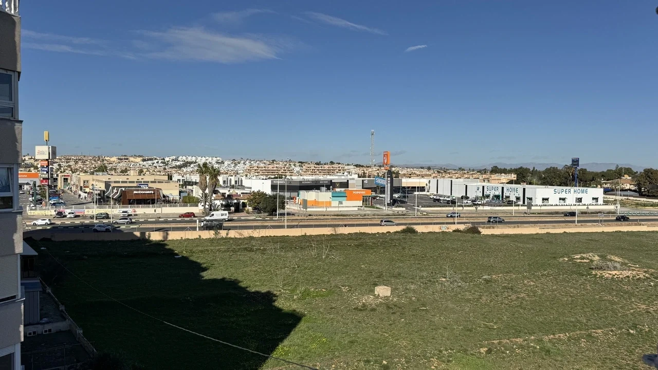 2 - vente appartement vue mer orihuela-costa communauté valencienne espagne
