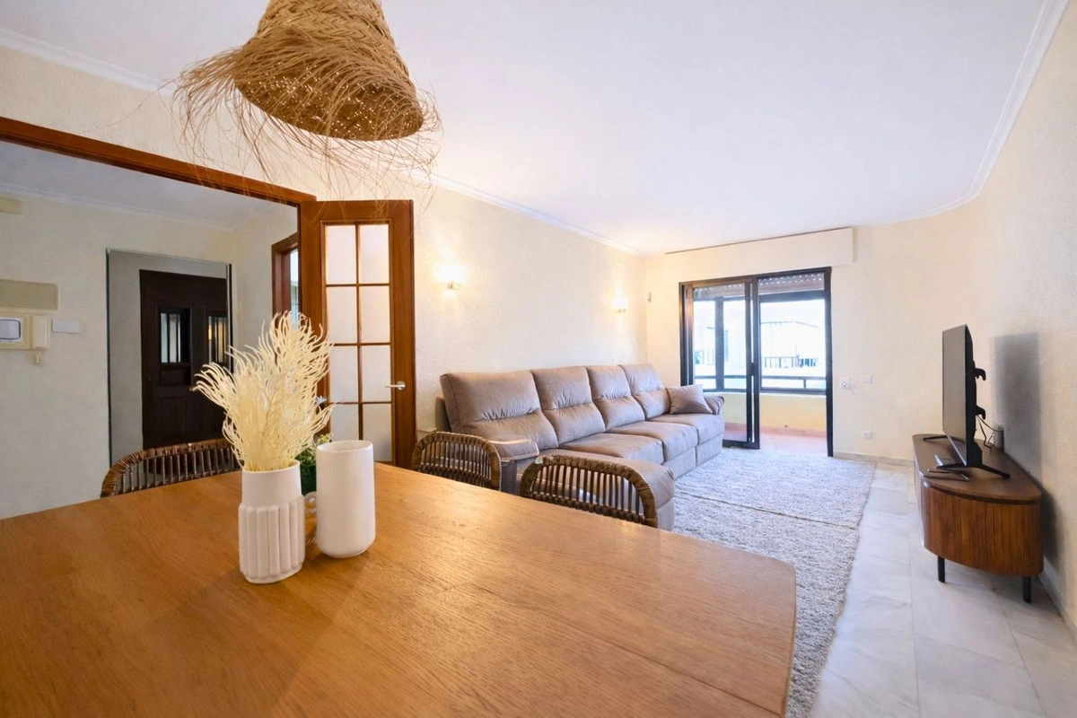 1 - продажа квартира пляж пешком marbella - costa del sol андалусия испания
