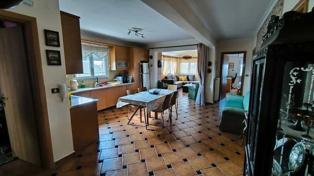 1 - verkoop appartement strand to voet paralía centraal-macedonië griekenland