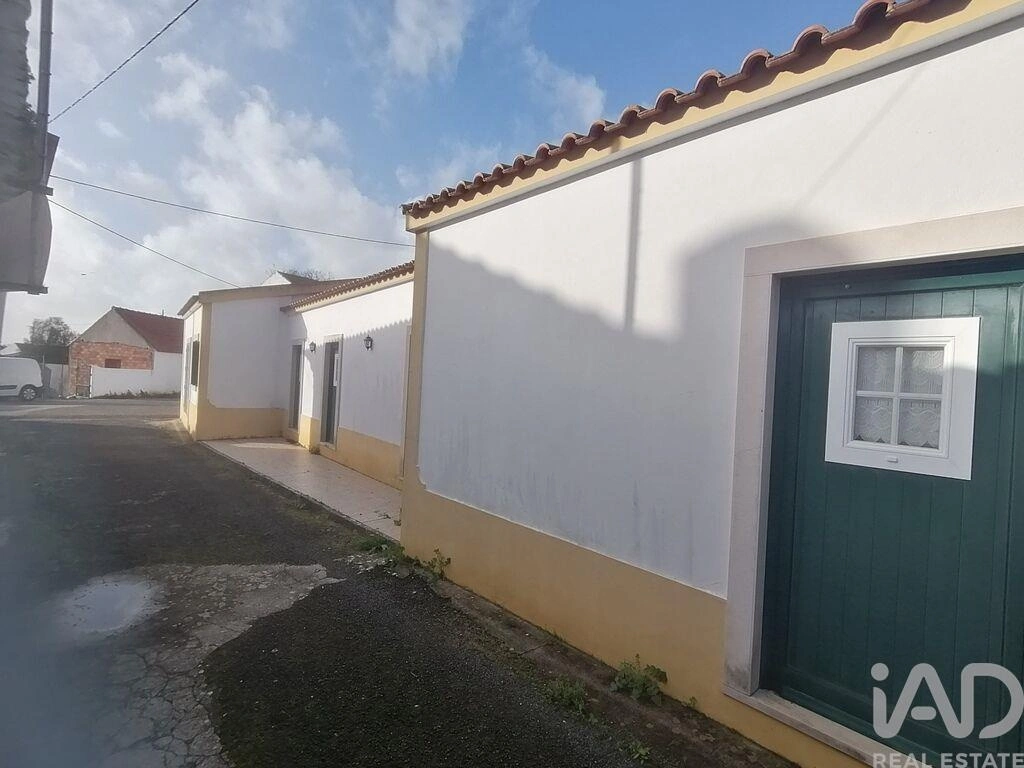 1 - verkoop huis santarém alentejo portugal