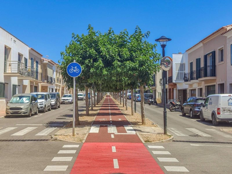 1 - verkoop huis sant lluis minorca -balearic islands spanje