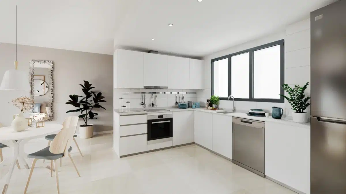 2 - verkoop appartement estepona - costa del sol andalusië spanje