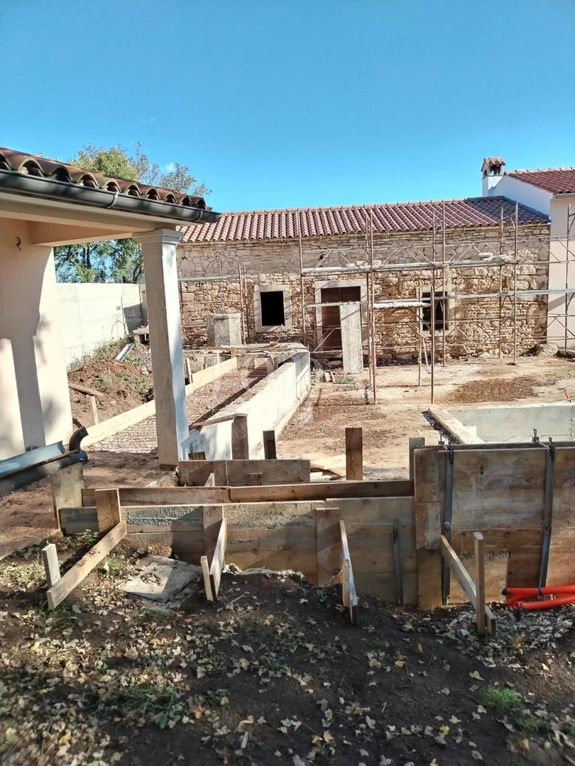 2 - venta casa barban istria croacia