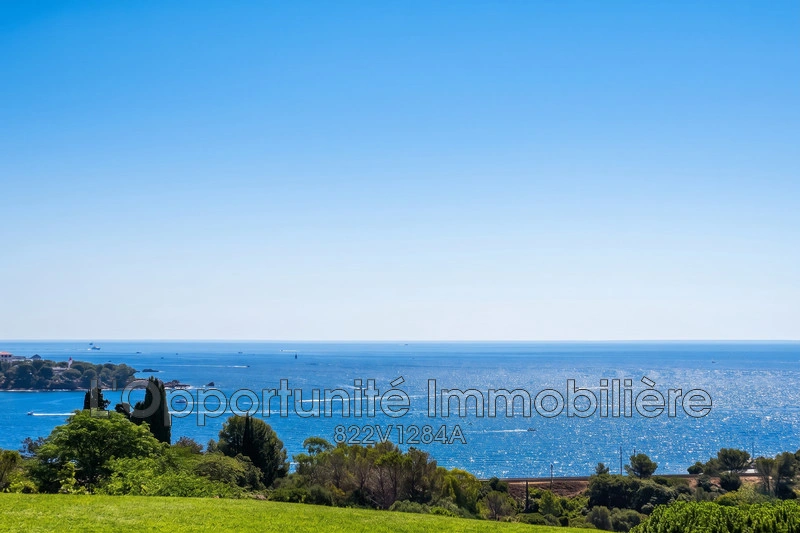 1 - vente appartement vue mer saint-raphaël var france