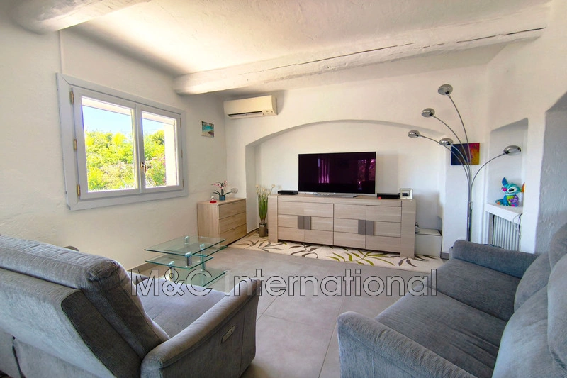 2 - verkauf haus cagnes-sur-mer alpes-maritimes frankreich