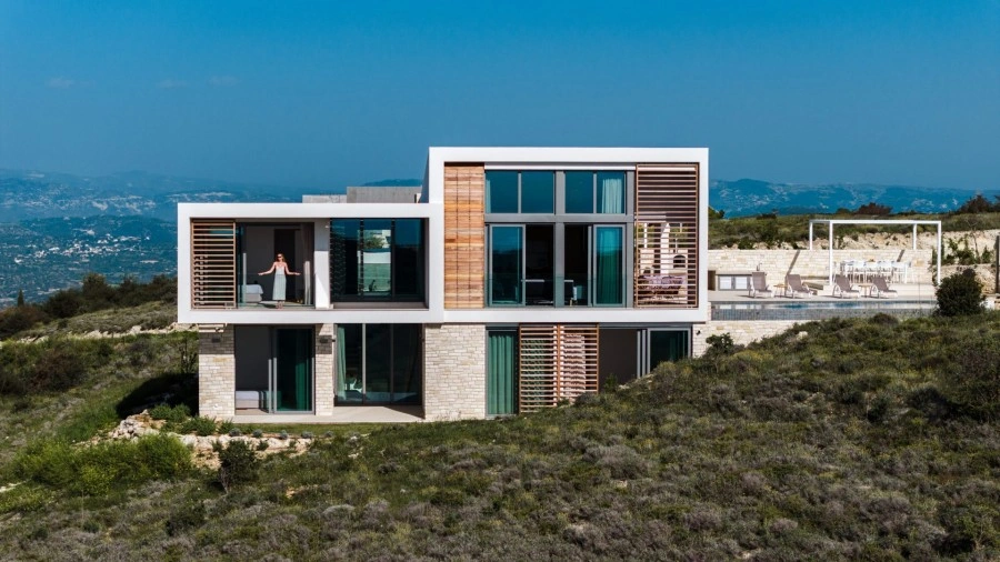 2 - venta villa paphos pafos chipre
