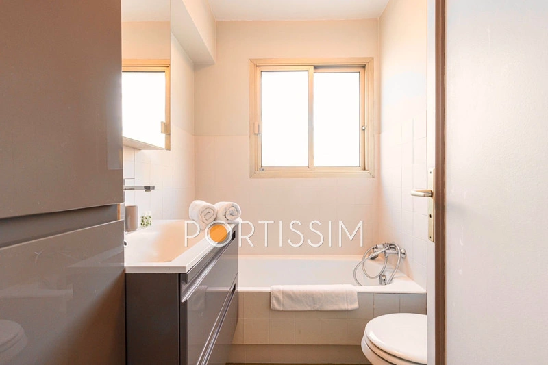 2 - vente appartement vue mer saint-laurent-du-var alpes-maritimes france