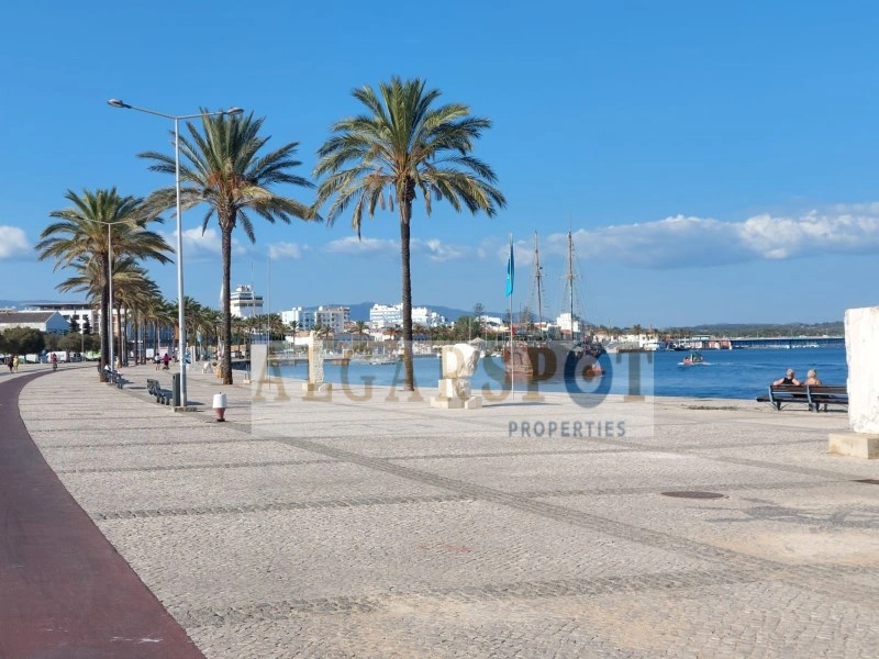 1 - vendita appartamento portimão algarve portogallo
