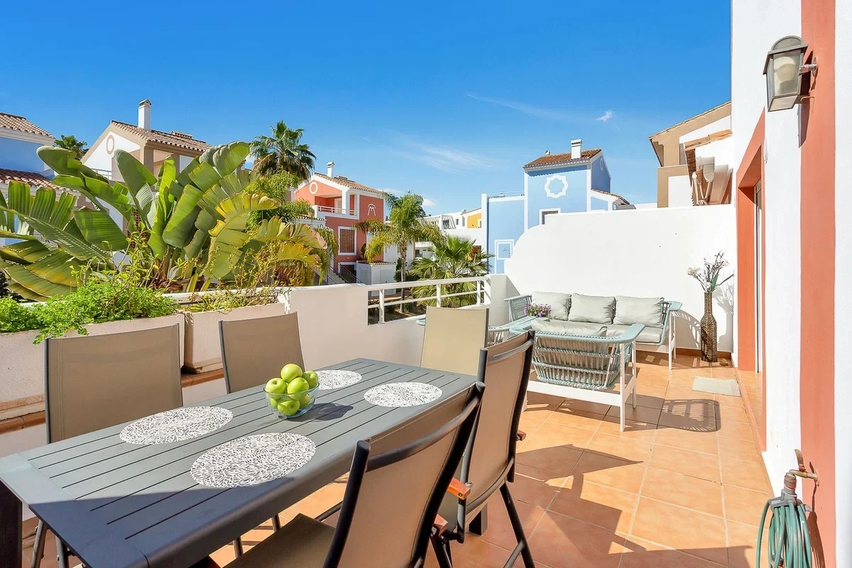 2 - продажа квартира estepona - costa del sol андалусия испания
