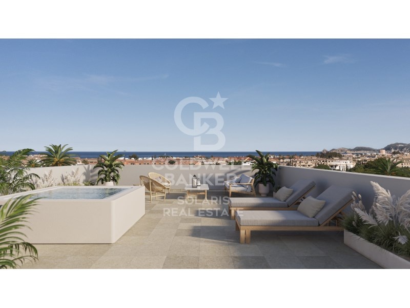 1 - apartment for sale in xabia/javea - costa blanca valencian community spain