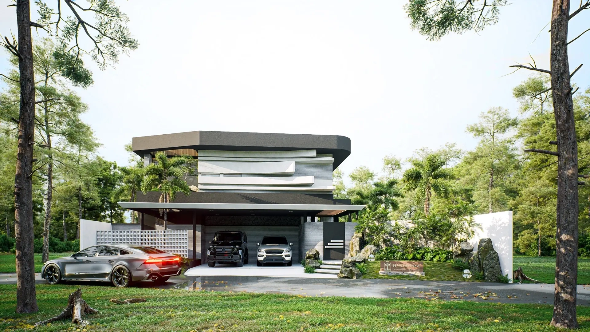 1 - villa for sale in jimbaran bali indonesia