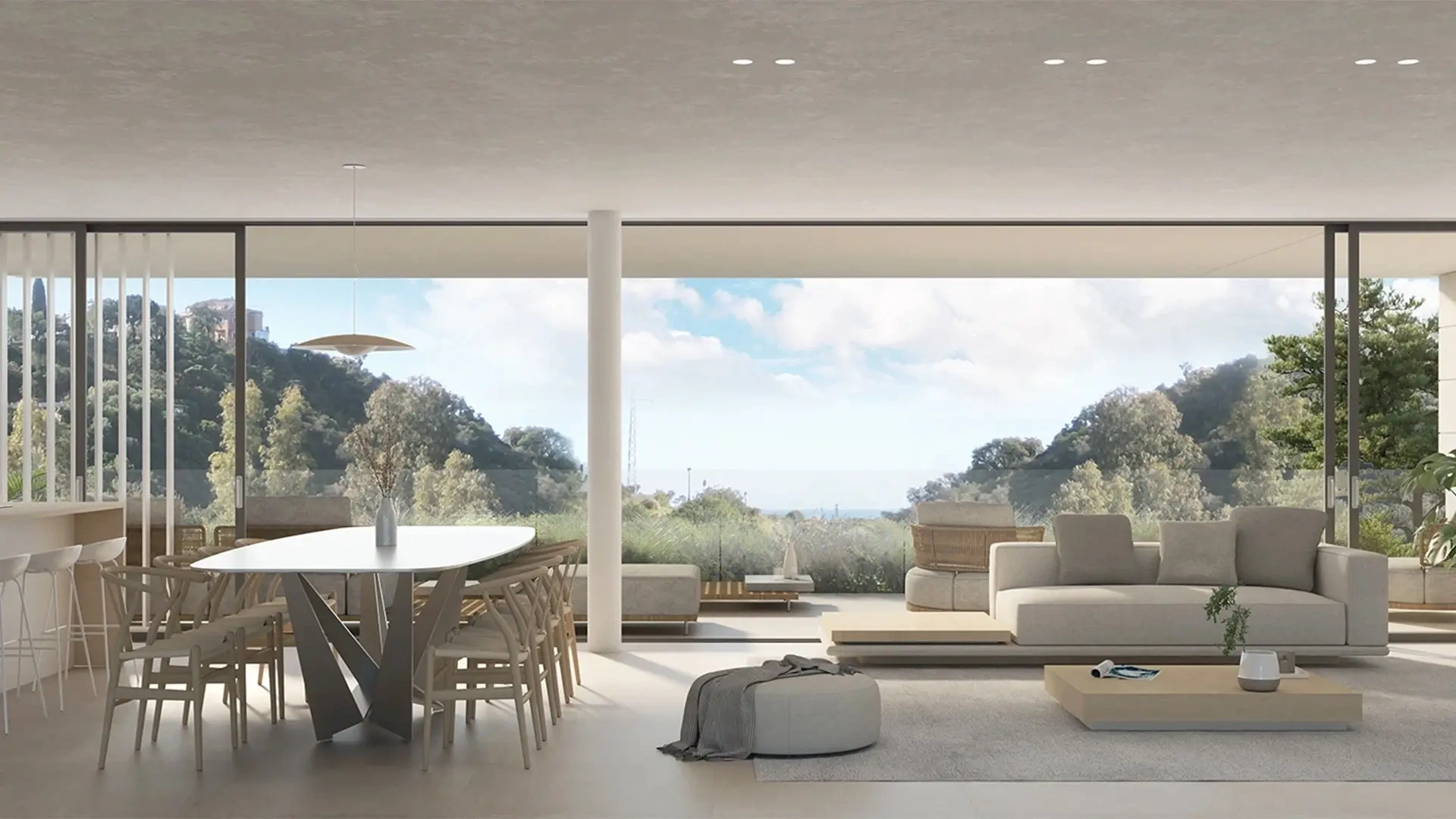 2 - verkauf wohnung marbella - costa del sol andalusien spanien