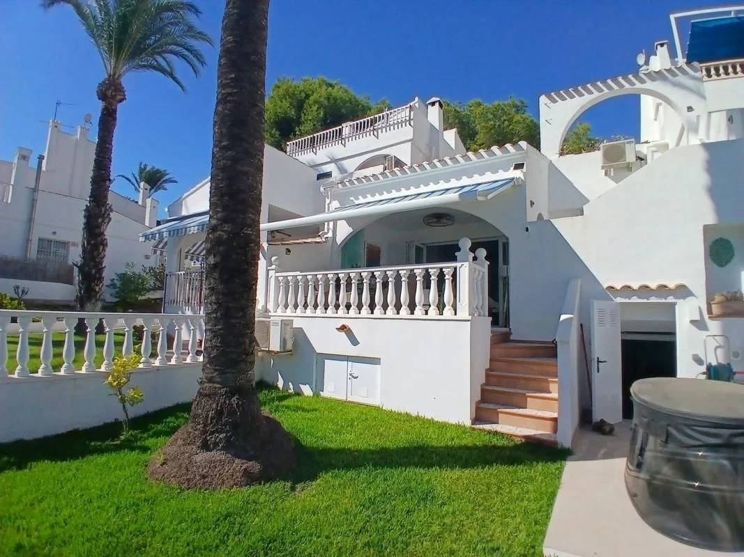 1 - house for sale in orihuela-costa valencian community spain