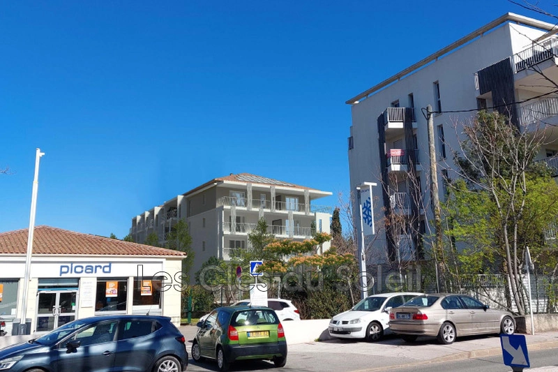 2 - vendita appartamento tolone var francia