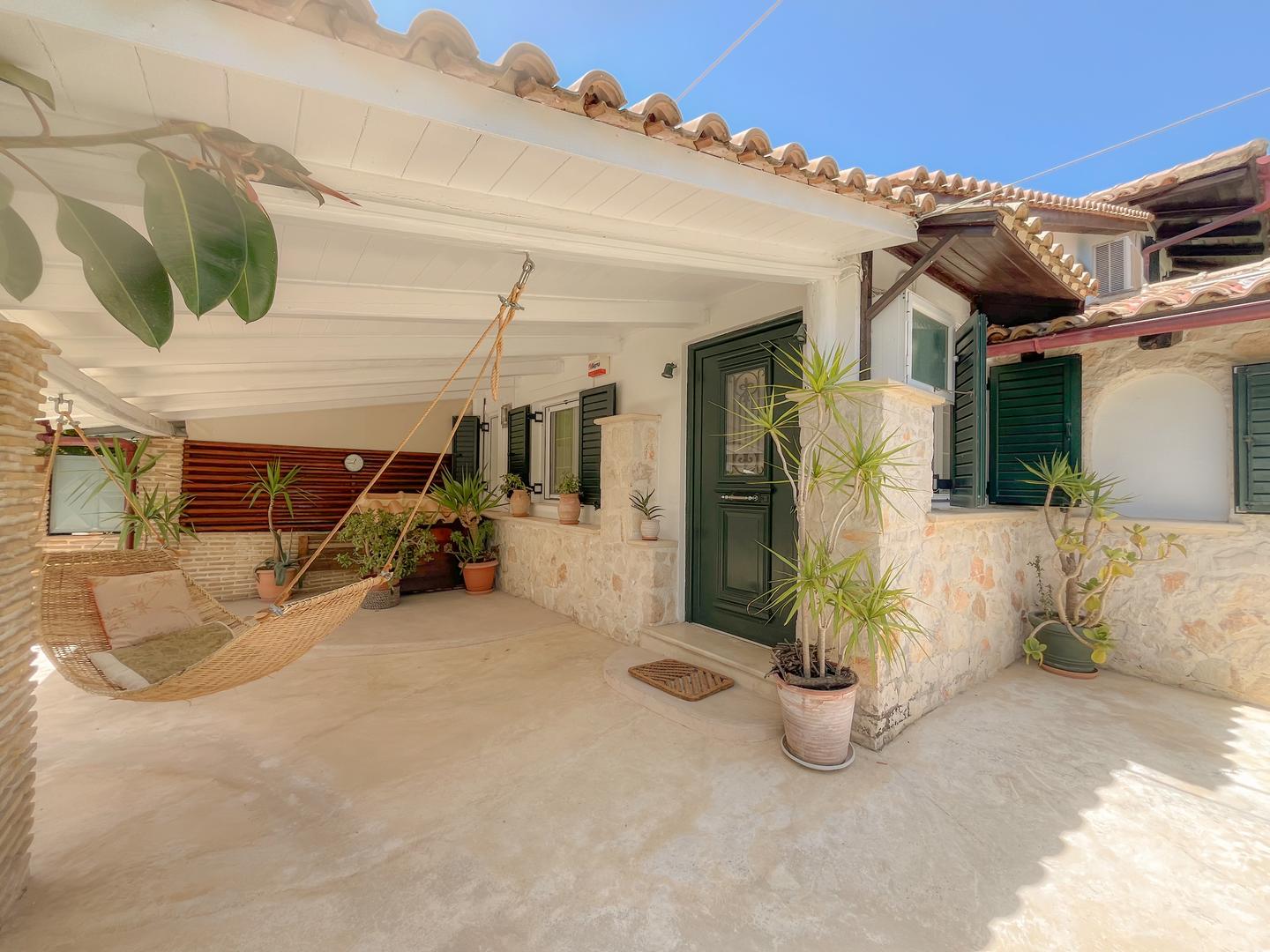 2 - verkauf haus zante ionische inseln griechenland