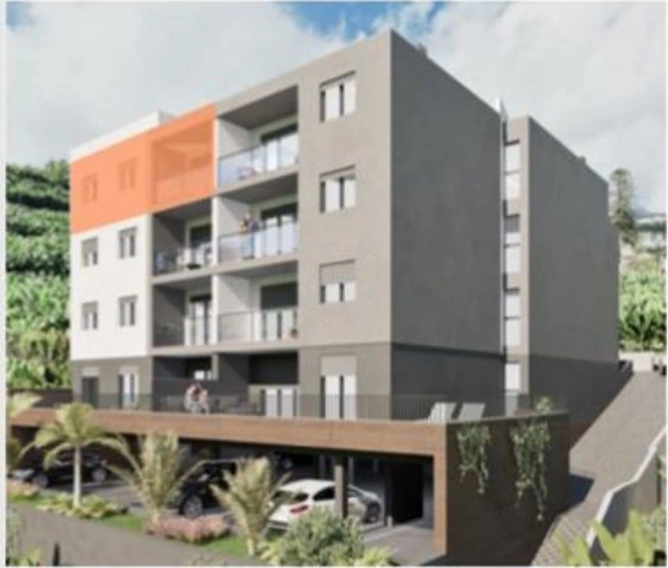 1 - verkoop appartement câmara de lobos madeira portugal