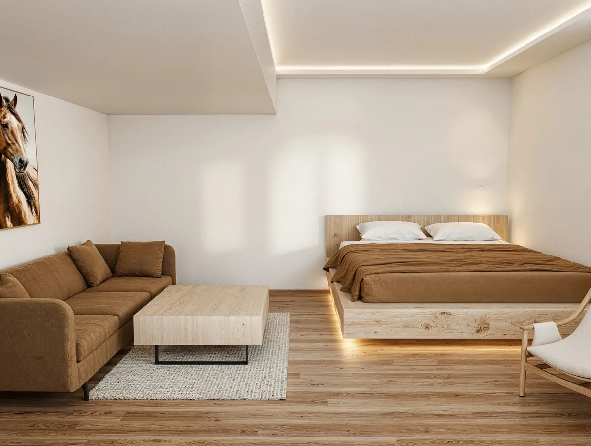 1 - vente appartement malaga andalousie espagne