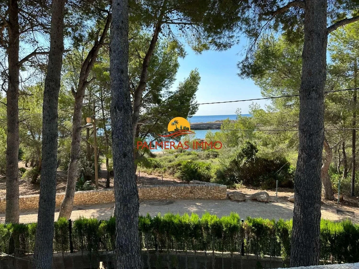 2 - venta casa vista al mar l'ametlla de mar - costa dorada cataluña españa