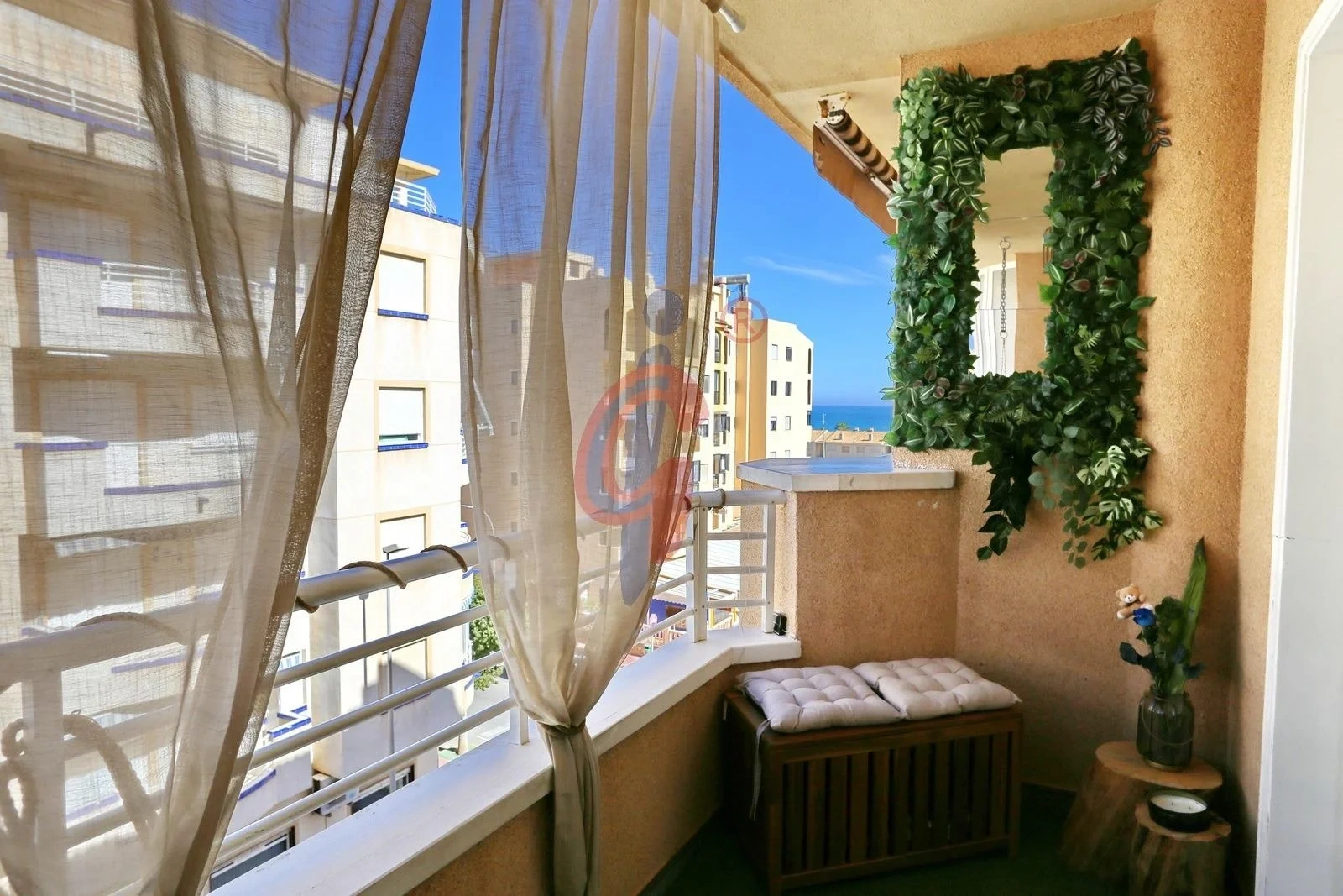 1 - verkoop appartement uitzicht op zee guardamar del segura valencian community spanje