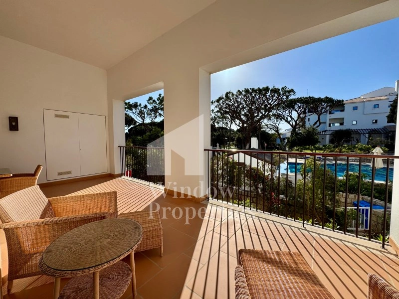 1 - venta apartamento vista al mar albufeira algarve portugal