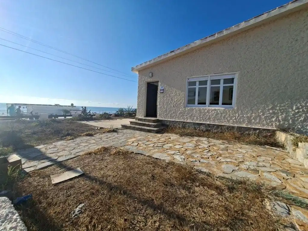 2 - vente maison vue mer torrevieja - costa blanca communauté valencienne espagne