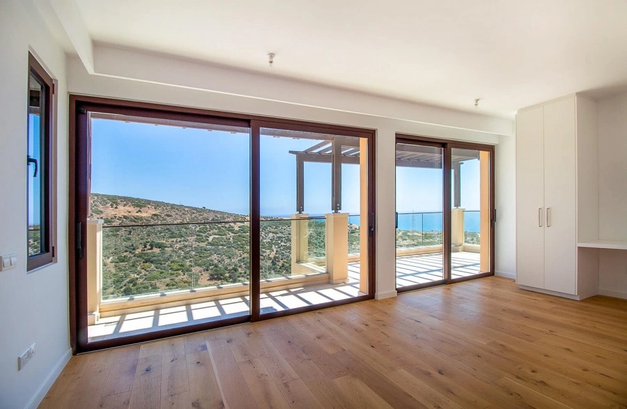 2 - venta villa vista al mar paphos pafos chipre