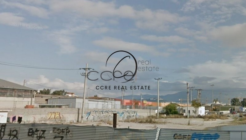 2 - vente terrain aigaleo attique grèce