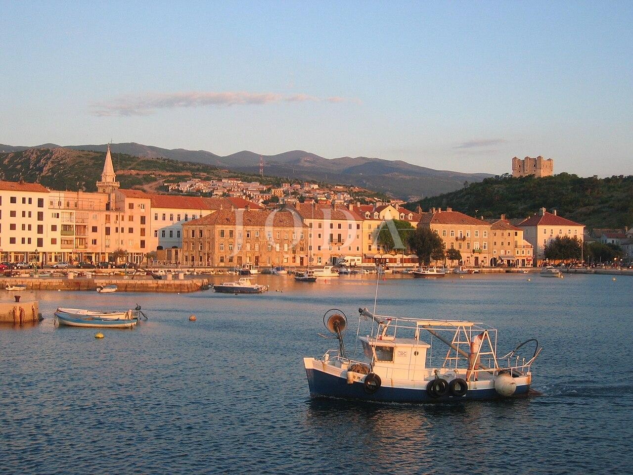 1 - venta apartamento senj lika-senj croacia