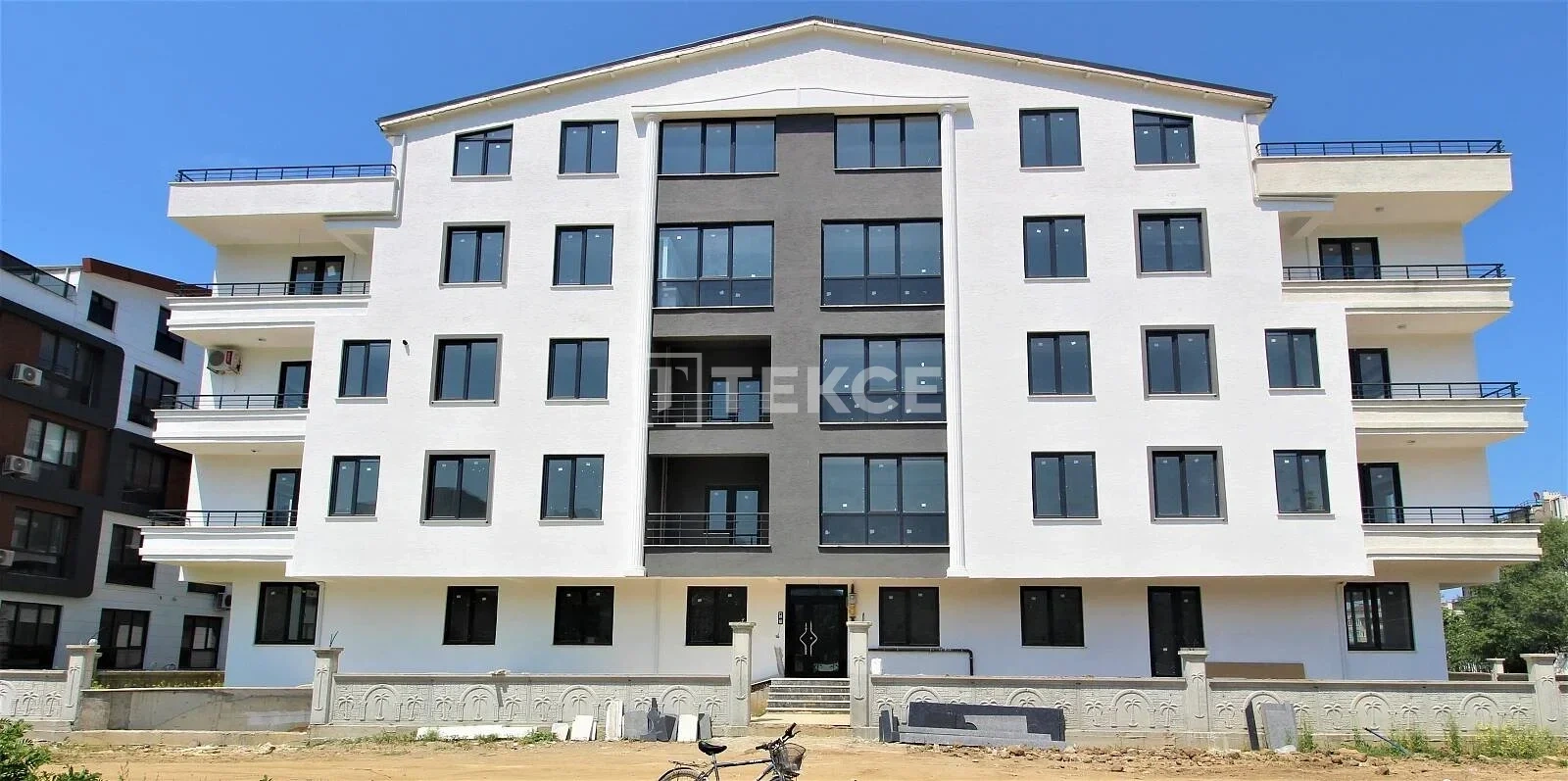 1 - venta apartamento a pie de playa cinarcik yalova turquía