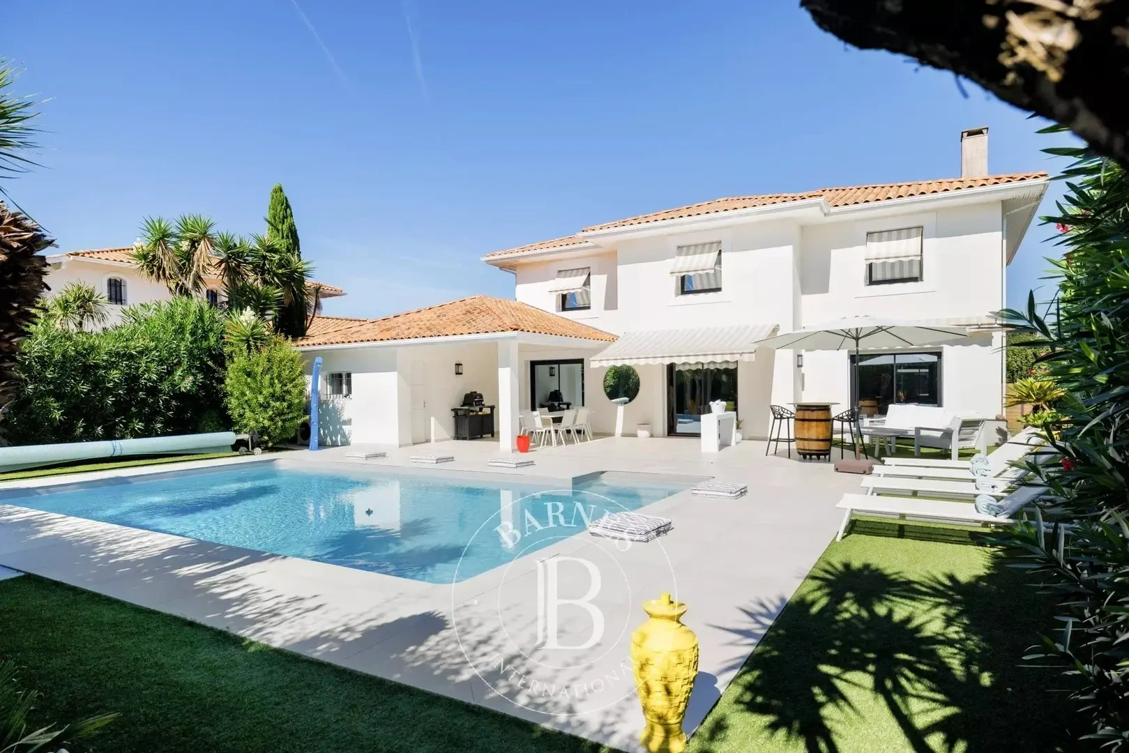 1 - venta casa anglet - costa vasca pirineos atlánticos - costa vasca francia