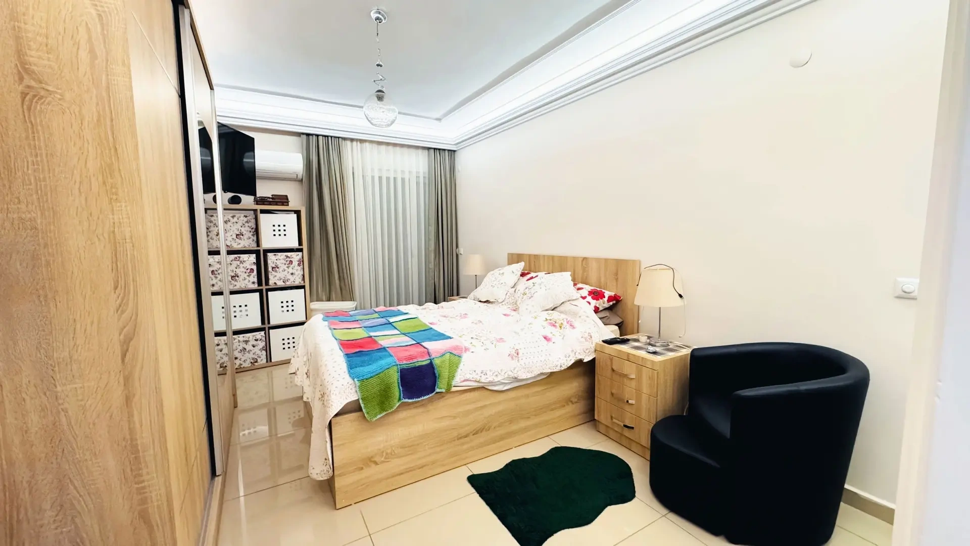 2 - verkauf wohnung alanya antalya türkei