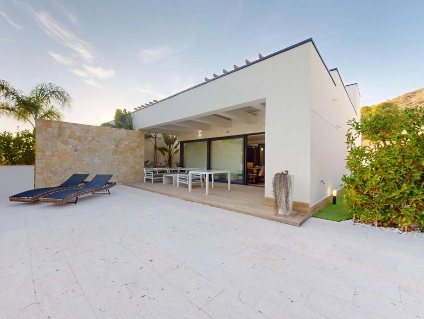 1 - venda casa monforte del cid comunidade valenciana espanha