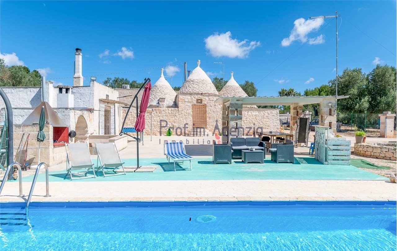 Casas y chalets en venta - Apulia | Meretdemeures.com, image size:1280x810