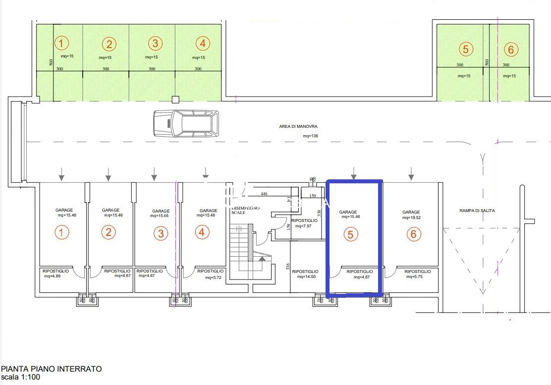 2 - vente appartement cordignano vénétie italie